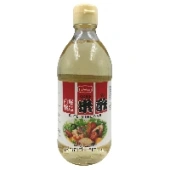 Уксус для суши Учибори Kome Su Uchibori, Япония, 500 мл