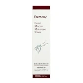 Увлажняющий тонер для лица с муцином улитки FarmStay Snail Mucus Moisture Toner (Корея), 150 мл