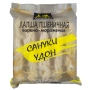 Варено-мороженая пшеничная лапша Удон, Корея, 1250 г (5 шт.х250 г) Варено-мороженая пшеничная лапша Удон, Корея, 1250 г (5 шт.х250 г)