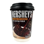 Растворимый напиток «Горячий шоколад» Original Hot Choco Hershey`s, Корея, 30 г