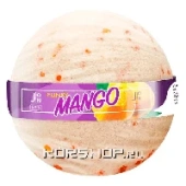 Бомбочка для ванны Манго Funky Mango J:ON, 160 г