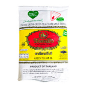 Чай зеленый ChaTraMue, Таиланд, 200 г (100 порций по 2 г)