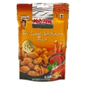 Обжаренный арахис со вкусом сладкого тайского соуса Koh Kae, Таиланд, 90 г