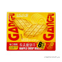 Хрустящие вафли Gangfu, сливочный вкус, 50 г