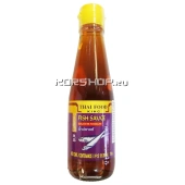 Рыбный соус Thai Food King, Таиланд, 200 мл