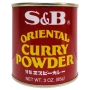 Порошок Карри S and B S&B, Япония, 85 г (ж/б) Порошок Карри S and B S&B, Япония, 85 г (ж/б)