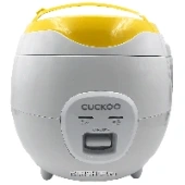 Рисоварка CR-0681Y Cuckoo (1 л), Корея