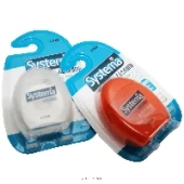 Зубная нить Systema CJ Lion (40 м), Корея, 15 г