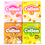 Печенье со взбитыми сливками Collon Glico, Таиланд, 54 г