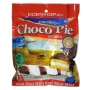 Шоколадные пирожные Чоко Пай Мини Choco Pie Mini Original Virosco (12 шт.), Вьетнам, 216 г