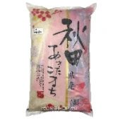 Среднезерный рис Akita Komachi, Япония, 10 кг