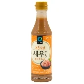 Креветочный соус Daesang, Корея, 500 г