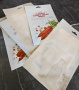 Тканевая маска с экстрактом риса Day 1 Mask Pack #Makgeolli Day Tenzero, Корея, 25 мл. Срок до 01.05.2025.
