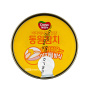 Тунец консервированный с овощами и майонезом Dongwon, Корея, 100 г
