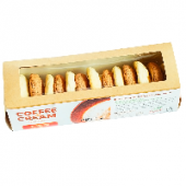 Печенье «Кофе со сливками» Fit and Sweet, 30 г