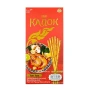 Печенье-соломка со вкусом Том Ям Kanok, Таиланд, 40 г