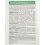 Очищающая пузырьковая маска для лица с азелаиновой кислотой Sadoer, Китай, 48 г (12 саше по 4 г)