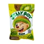Жевательный мармелад со вкусом киви Джелли Бой Jelly Boy Orion, 66 г