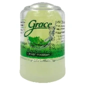 Дезодорант-кристалл с алоэ вера Grace, Таиланд, 50 г
