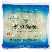 Крахмальная лапша Фэн Сы Wanlong, Китай, 500 г