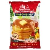 Смесь для панкейков Hot cake mix Morinaga, Япония, 150 г