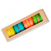 Макарони набор 2 Fit and Sweet, 60 г