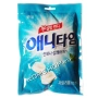 Леденцы без сахара (молочно-мятный вкус) Энитайм/Anytime milk mint Xylitol Lotte, Корея, 74 г Леденцы без сахара (молочно-мятный вкус) Энитайм/Anytime milk mint Xylitol Lotte, Корея, 74 г
