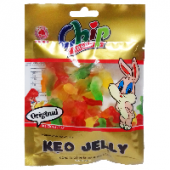 Желейные конфеты Chip Chip Haiha, Вьетнам, 100 г