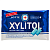 Жевательная резинка Освежающая Мята Xylitol Fresh Mint Thai Lotte, Таиланд, 11,6 г