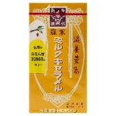 Конфеты Молочная Карамель Morinaga, Япония, 58 г