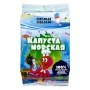 Хрустящая морская капуста "Осьминожка" Nori Land, Корея, 4,5 г Хрустящая морская капуста "Осьминожка" Nori Land, Корея, 4,5 г