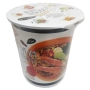 Лапша б/п со вкусом Том Ям с креветкой Picnic (стакан), Таиланд, 60 г Лапша б/п со вкусом Том Ям с креветкой Picnic (стакан), Таиланд, 60 г