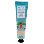 Крем для рук с экстрактом центеллы All Day V10 Perfume Hand Cream Cica McNally, Корея, 30 мл