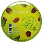 Тонизирующий гель с кактусом My Orchard Frudia, Корея, 300 мл