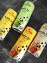 Напиток молочный чай Бабл Ти «Классический» Original Bubble Tea Aziano, Вьетнам, 250 мл