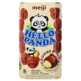 Печенье Hello Panda Cookies and Cream Meiji, Индонезия, 45 г Печенье Hello Panda Cookies and Cream Meiji, Индонезия, 45 г