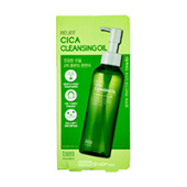 Очищающее гидрофильное масло с экстрактом центеллы азиатской (Relief Cica Cleansing Oil) Tenzero, Корея, 150 мл