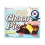 Пирожное Чоко Пай со вкусом сыра Lotte Choco Pie, глазированное (Россия), 336 г (12 шт)