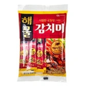Приправа для морепродуктов Sea-food Seasoning Gamchimi Daesang, Корея, 120 г