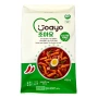 Рисовые клецки токпокки с оригинальным вкусом (2 порции) Original Topokki Joayo, Корея, 240 г