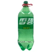 Газированный напиток Спрайт Sprite Cofco, Китай, 2 л
