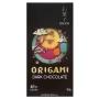 Темный шоколад Origami 61% Okasi, 80 г
