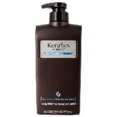 Шампунь для волос освежающий для мужчин Homme Deep Cleansing Cool Shampoo KeraSys, Корея, 550г