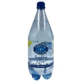 Газированная минеральная вода Crystal Geyser, США, 1,25 л