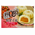 Японские сладости Фрукт Моти Личи (Lychee Mochi), Тайвань 210 г.