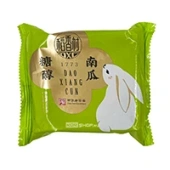 Лунный пряник с тыквой и сахарным сиропом DaoXiangCun, Китай, 100 г