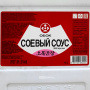 Соевый соус Обок Obok, Корея, 15 л