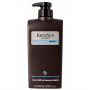 Шампунь для волос освежающий для мужчин Homme Deep Cleansing Cool Shampoo KeraSys, Корея, 550г