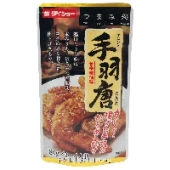 Соевый соус для куриных крылышек Daisho, Япония, 80 г
