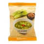 Мисо-суп с верхними листьями капусты/Soybean Paste Soup with Seasoned Cabbage SingSong, Корея, 10 г